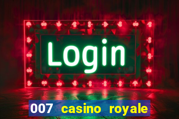 007 casino royale leg torrent