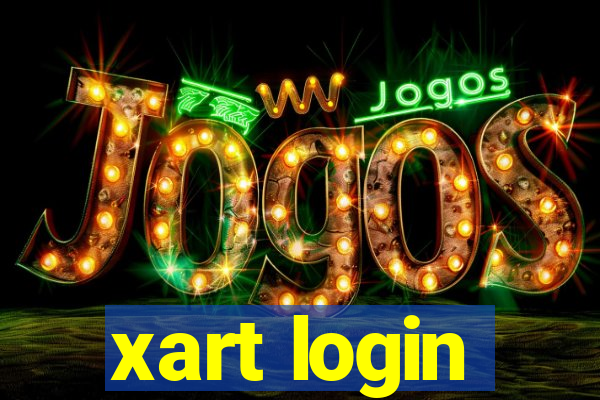 xart login