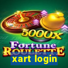 xart login