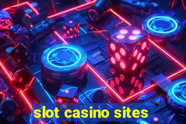 slot casino sites