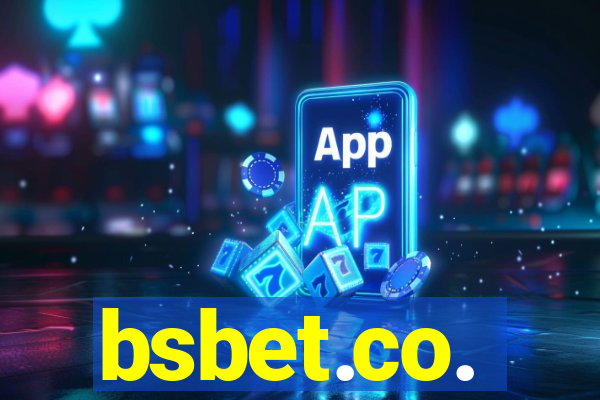 bsbet.co.