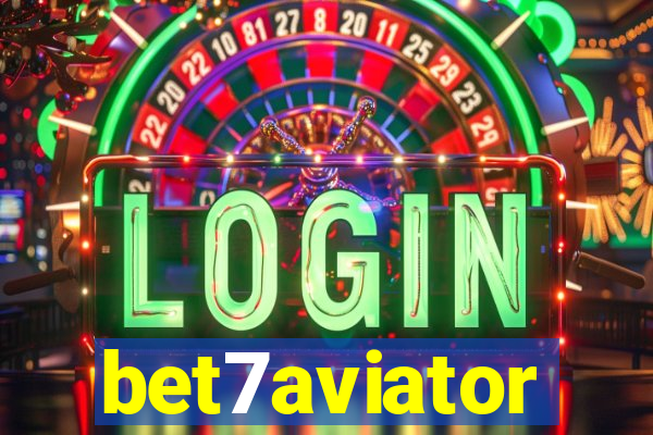 bet7aviator