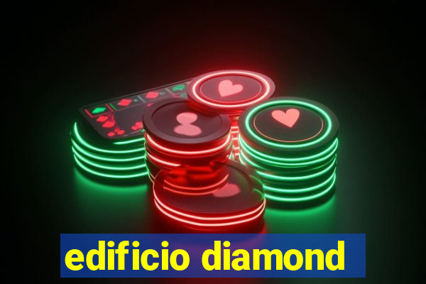 edificio diamond