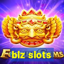 blz slots