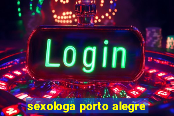 sexologa porto alegre