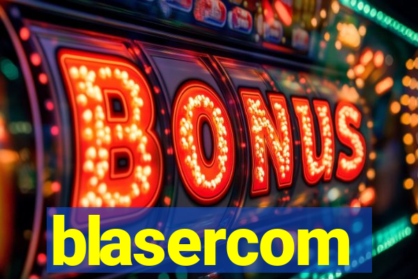 blasercom