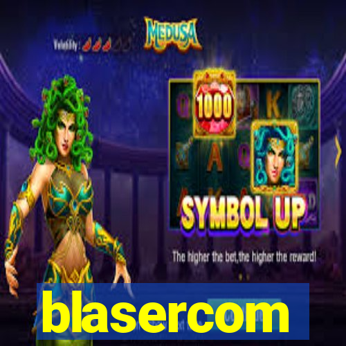 blasercom