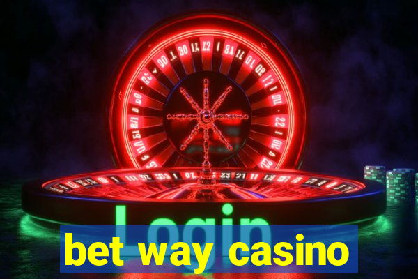 bet way casino