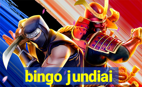 bingo jundiai