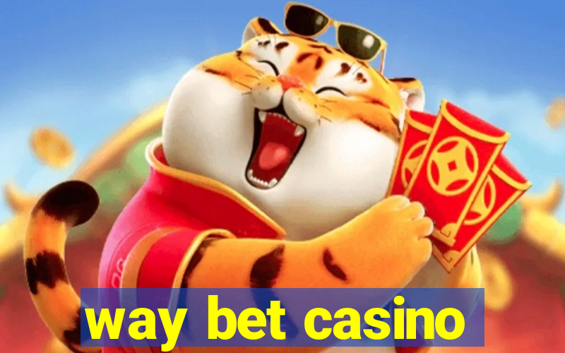 way bet casino