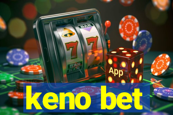 keno bet