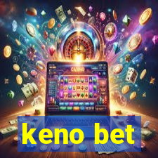 keno bet