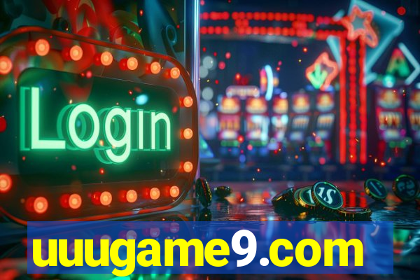 uuugame9.com