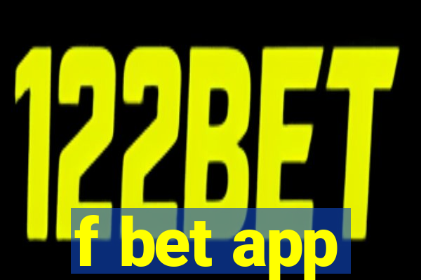 f bet app