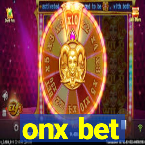 onx bet