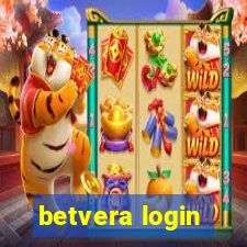 betvera login