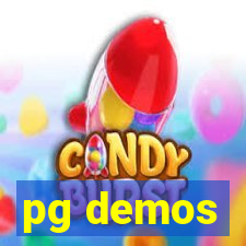 pg demos