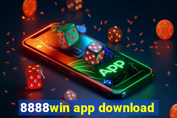 8888win app download