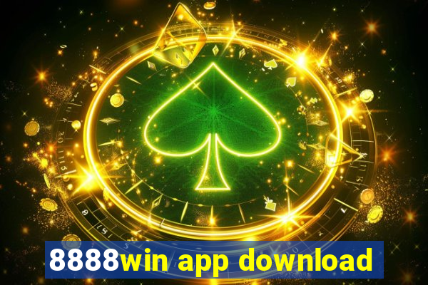 8888win app download