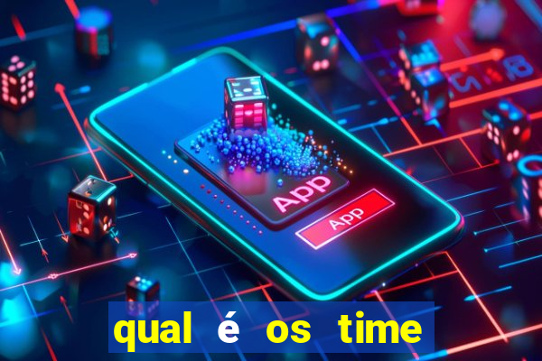 qual é os time que joga hoje no brasileir?o