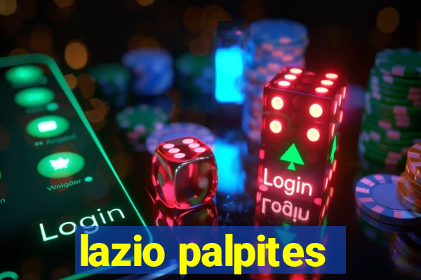 lazio palpites