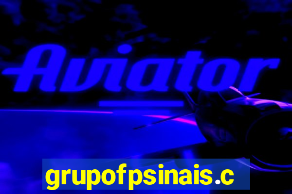 grupofpsinais.com.br