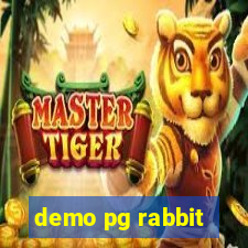 demo pg rabbit