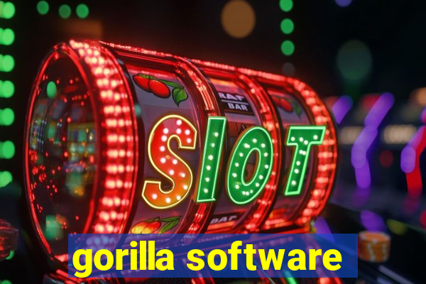 gorilla software