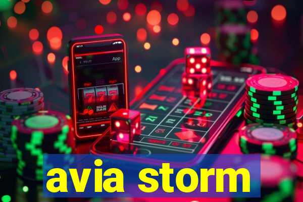 avia storm