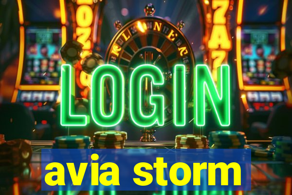 avia storm