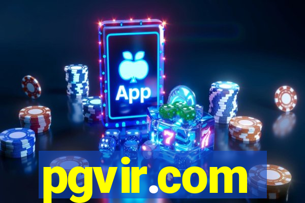 pgvir.com