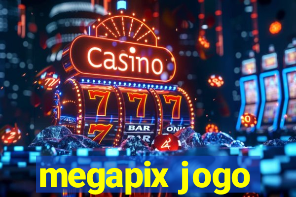 megapix jogo