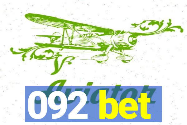 092 bet