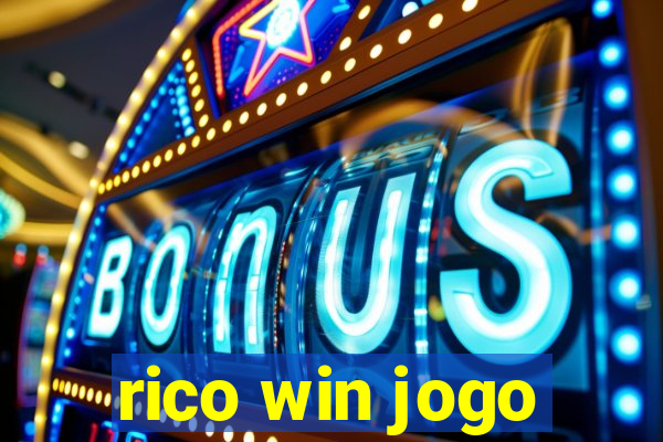 rico win jogo