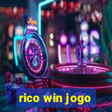 rico win jogo