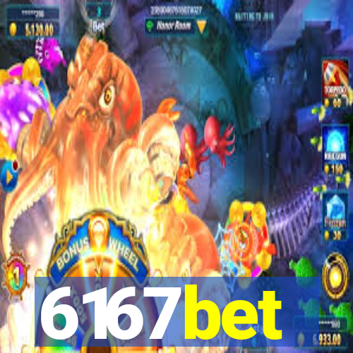 6167bet