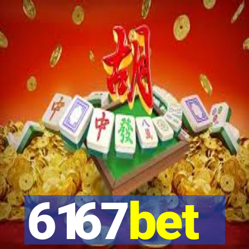 6167bet