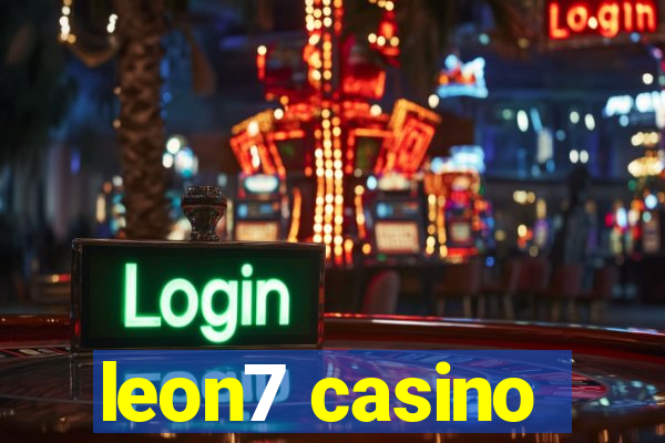 leon7 casino