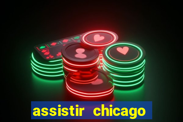 assistir chicago fire 12 temporada