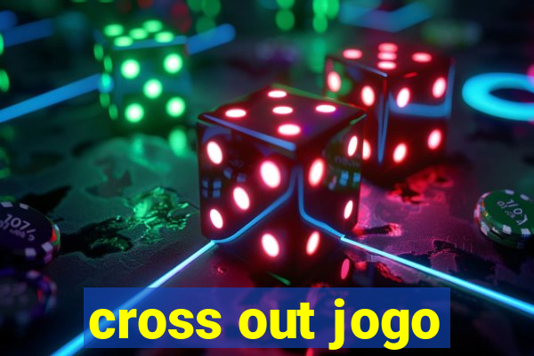 cross out jogo