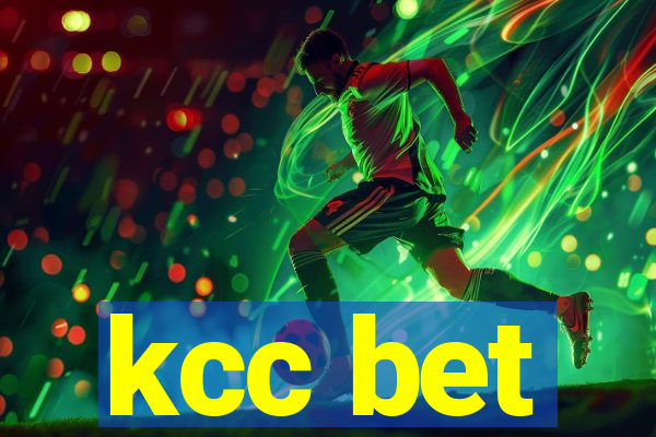 kcc bet