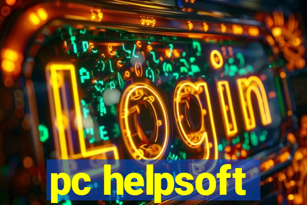 pc helpsoft