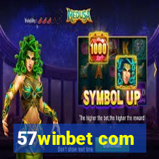 57winbet com