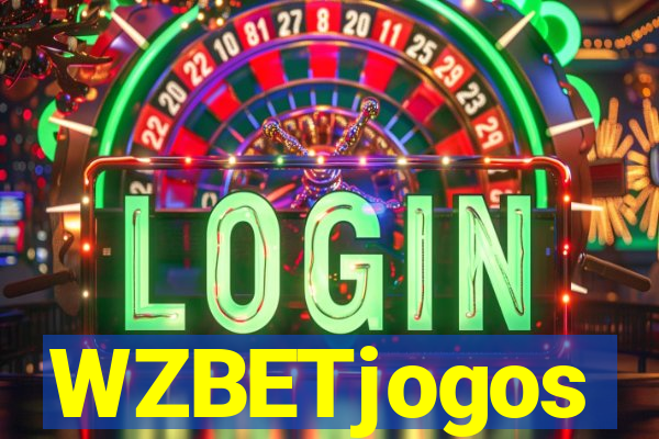 WZBETjogos