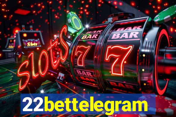 22bettelegram