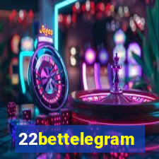 22bettelegram