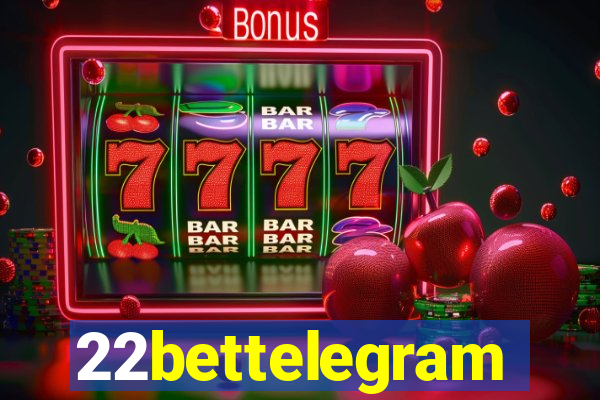 22bettelegram