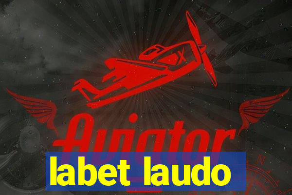 labet laudo