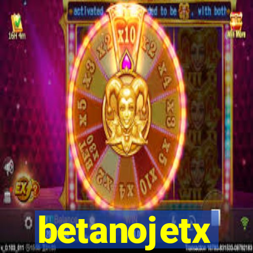 betanojetx