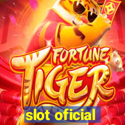 slot oficial